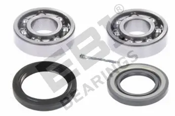 Wheel Bearing Kit (EBK1428)