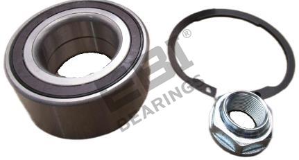 Wheel Bearing Kit (EBK2131)