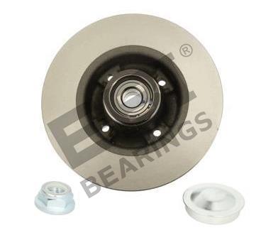 Brake Disc (EBK2905A)