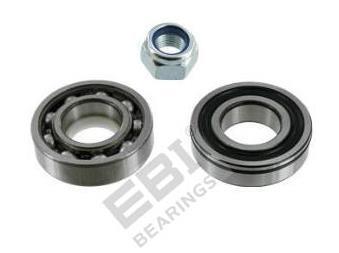 Wheel Bearing Kit (EBK1087A)