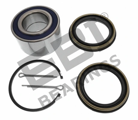 Wheel Bearing Kit (EBK1960)