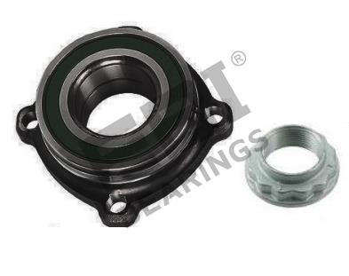 Wheel Bearing Kit (EBK2956)