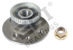 Wheel Bearing Kit (EBK1772A)