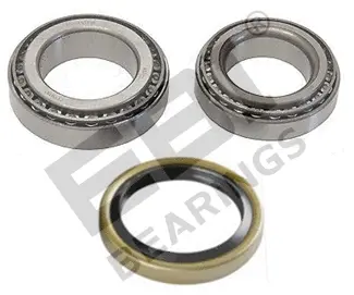 Wheel Bearing Kit (EBK1557)