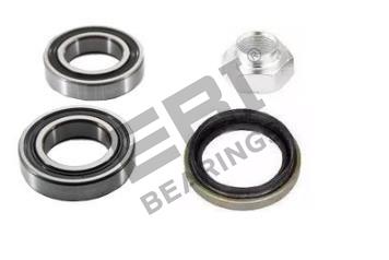 Wheel Bearing Kit (EBK2012)
