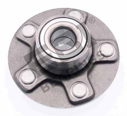 Wheel Bearing Kit (EBK2397)