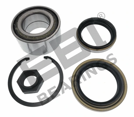 Wheel Bearing Kit (EBK2199)