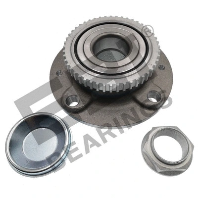 Wheel Bearing Kit (EBK1834A)