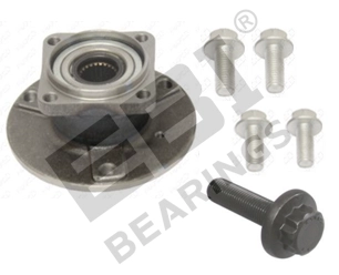 Wheel Bearing Kit (EBK2145A)