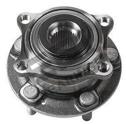 Wheel Bearing Kit (EBK2795)