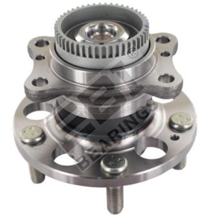 Wheel Bearing Kit (EBK2671)