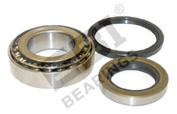 Wheel Bearing Kit (EBK1532S1)