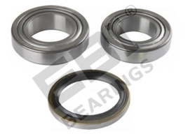 Wheel Bearing Kit (EBK1541S1)