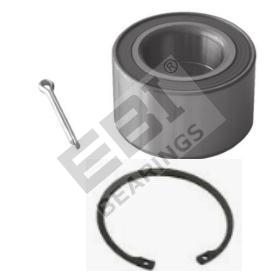 Wheel Bearing Kit (EBK1639)