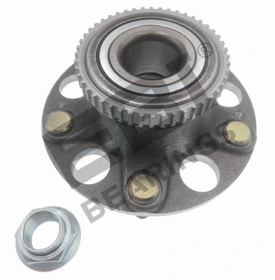 Wheel Bearing Kit (EBK2520)