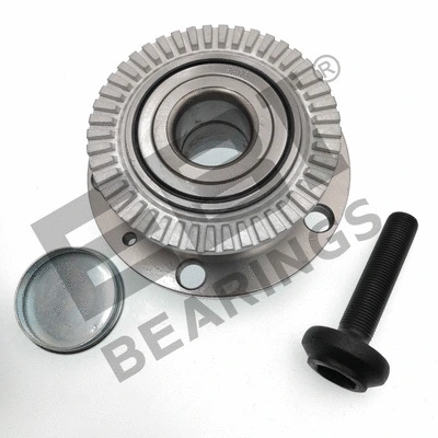 Wheel Bearing Kit (EBK1872A)