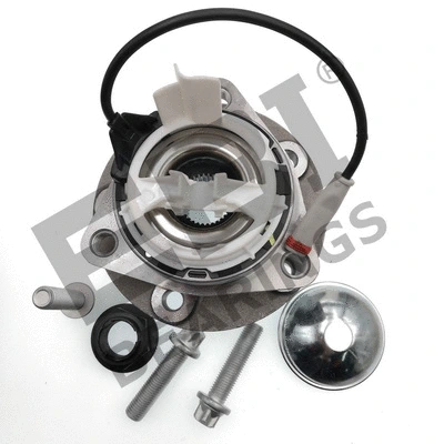 Wheel Bearing Kit (EBK2163A)