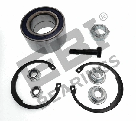 Wheel Bearing Kit (EBK1369)
