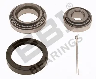 Wheel Bearing Kit (EBK1244)