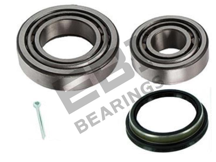Wheel Bearing Kit (EBK2343)