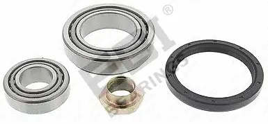 Wheel Bearing Kit (EBK1258)