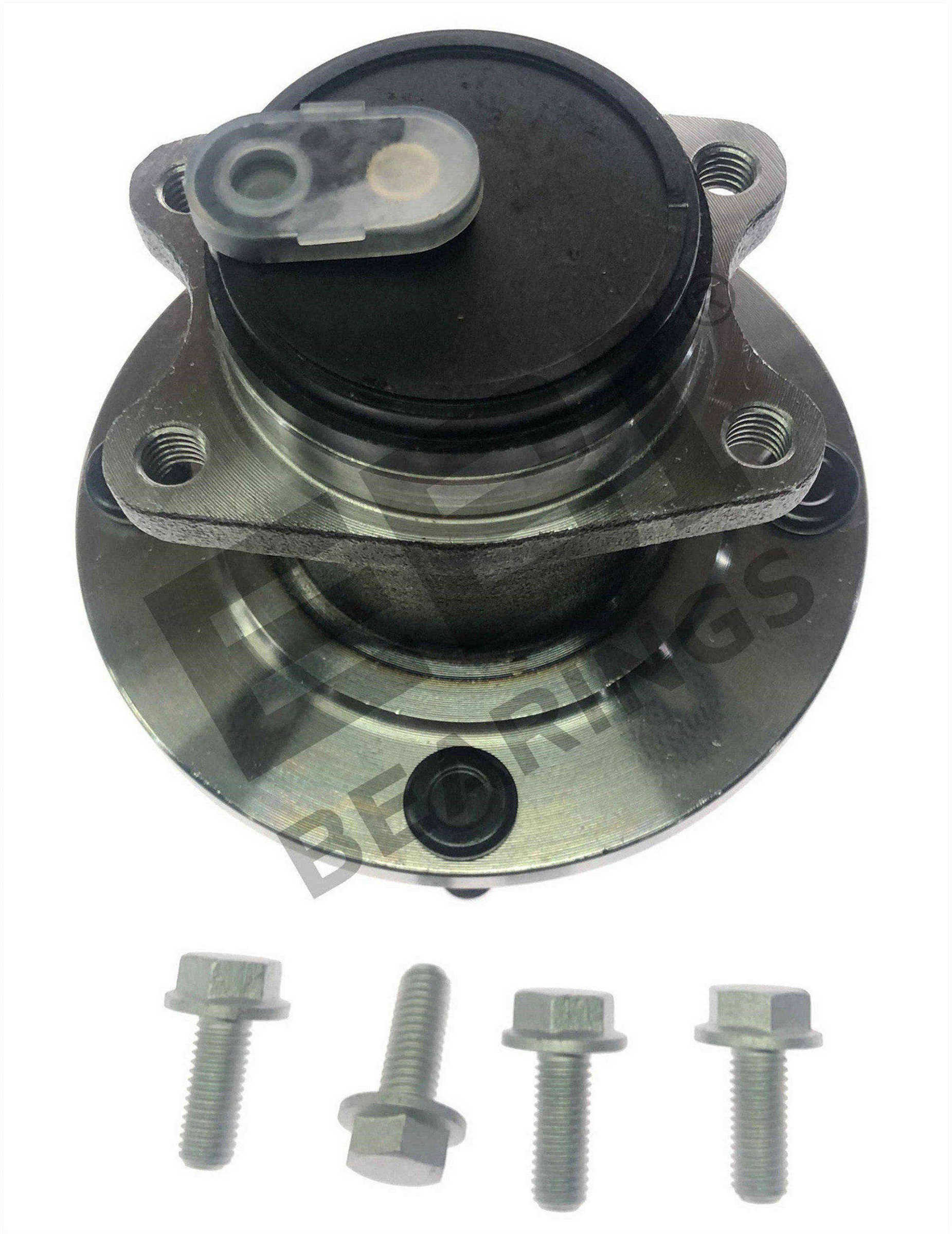 Wheel Bearing Kit (EBK1946A)