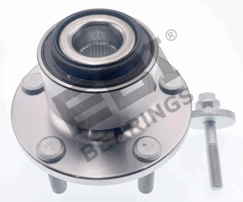 Wheel Bearing Kit (EBK2112A)