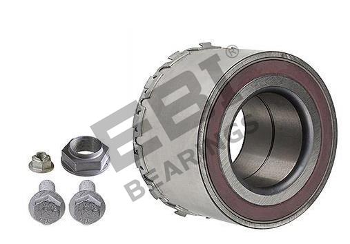 Wheel Bearing Kit (EBK2978)