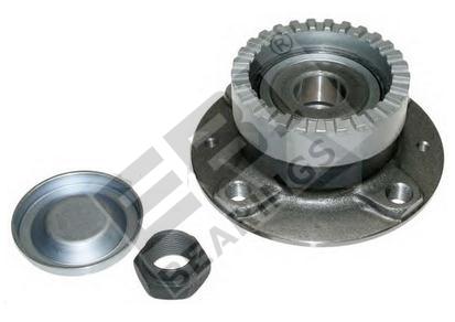Wheel Bearing Kit (EBK2286)