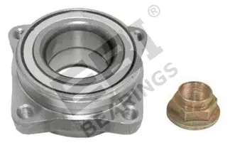 Wheel Bearing Kit (EBK1604)