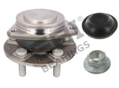 Wheel Bearing Kit (EBK2639)