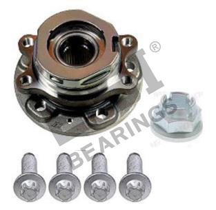 Wheel Bearing Kit (EBK2979)