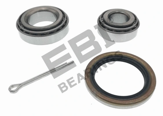 Wheel Bearing Kit (EBK2007)