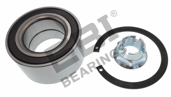 Wheel Bearing Kit (EBK2369)