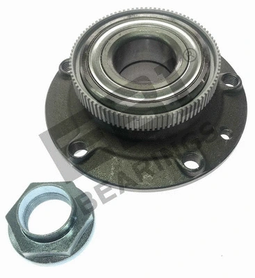 Wheel Bearing Kit (EBK1241)