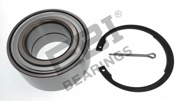Wheel Bearing Kit (EBK2216)