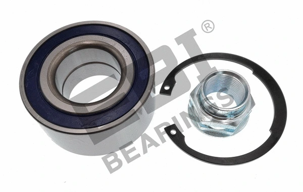 Wheel Bearing Kit (EBK1407)