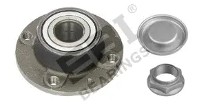 Wheel Bearing Kit (EBK1758A)
