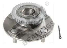 Wheel Bearing Kit (EBK2033)