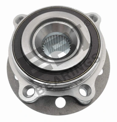 Wheel Bearing Kit (EBK2738)