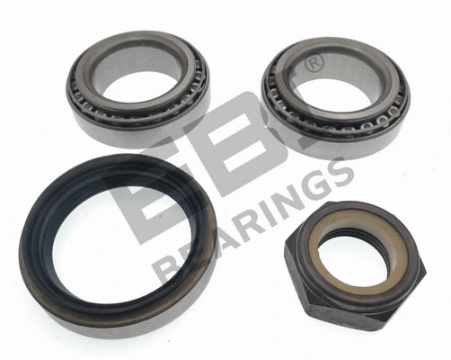 Wheel Bearing Kit (EBK1262)
