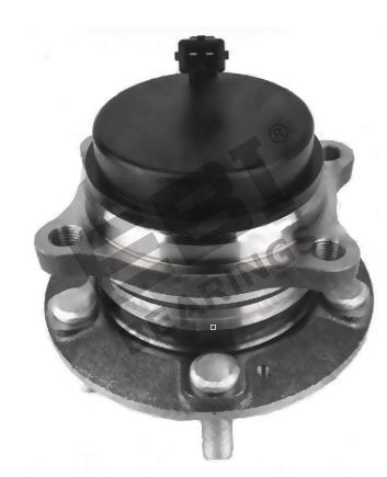 Wheel Bearing Kit (EBK2800)