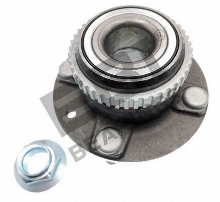 Wheel Bearing Kit (EBK1629)