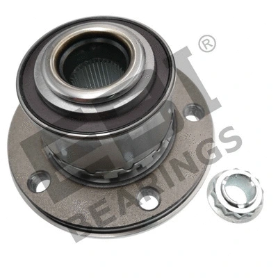 Wheel Bearing Kit (EBK1906A)