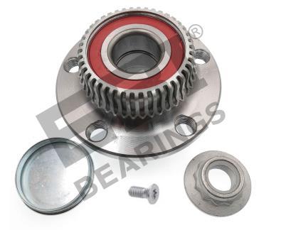 Wheel Bearing Kit (EBK1737L1A)