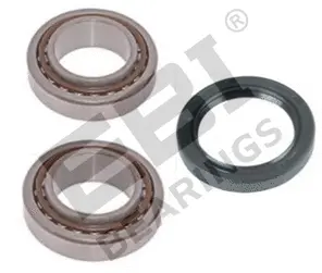 Wheel Bearing Kit (EBK2296)