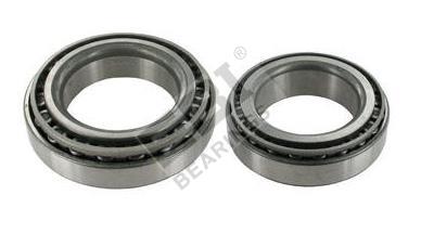 Wheel Bearing Kit (EBK2741)