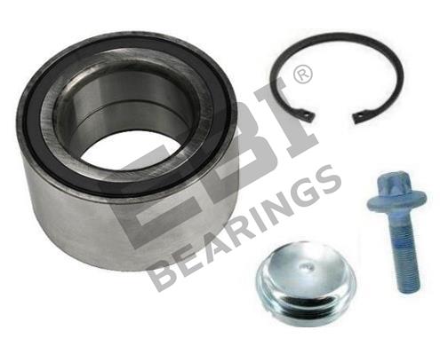 Wheel Bearing Kit (EBK2975)