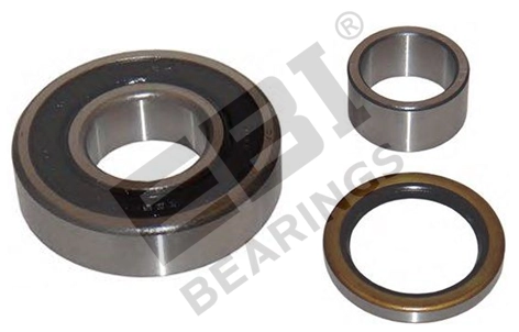Wheel Bearing Kit (EBK1107S1)