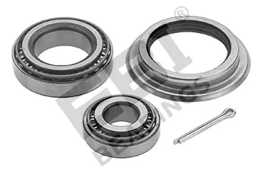 Wheel Bearing Kit (EBK1466)